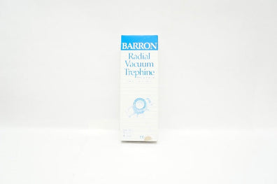 Barron K20-2060 Radial Vacuum Corneal Trephine 8.5mm Dia. (x)